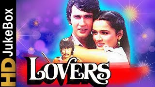 Lovers (1983) | Full Video Songs Jukebox | Kumar Gaurav, Padmini Kolhapure, Danny Denzongpa, Tanuja