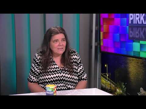 PIRKADAT M. Kende Péterrel: Nagy Erzsébet