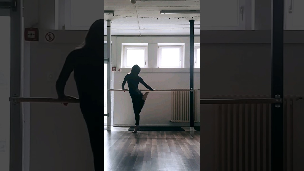 Tango Femme - Tekla Gogrichiani
