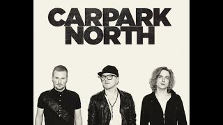 Carpark North - Human /Live in Sweden (Audio Remastered with Band Lab Mastering /HD )