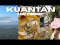 3 Days In Kuantan Pahang 2025 Exploring Malaysian Food At This Hidden Gem Travel Vlog