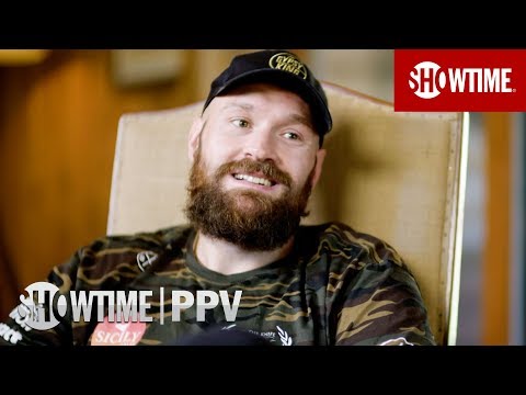 Tyson Fury To Donate Purse From Deontay Wilder Fight To The Poor