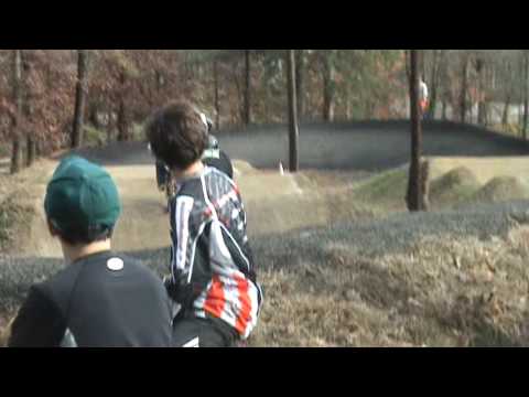 M2U00834 KOS Finals 2nd moto 11-15-09