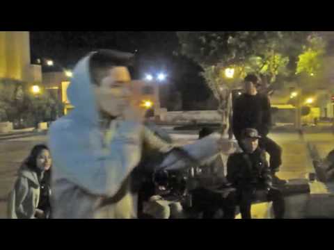 Jose vs Guillermo - Adiciones Supremacia Mc - Plaza España