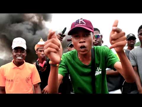 U2M - Ri Doungué ft FABRÉ x WENDEL & WALTER