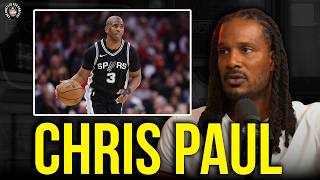 Trevor Ariza on What Makes Chris Paul So Valuable to Every Team