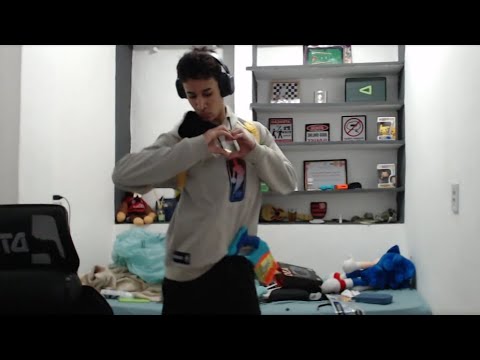 Tota finally LEARNED ENGLISH & introduce himself to his viewers in ENGLISH 😲👀