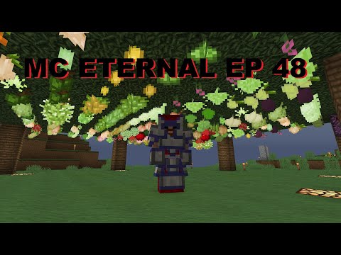 MC Eternal - Ep 48: A Fruitful Idea