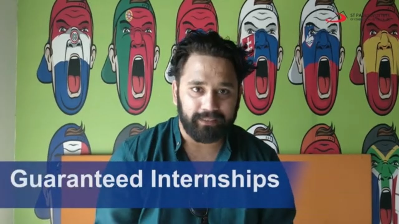 Diploma in Advertising & IMC Course Review | Vedhant Jadhav