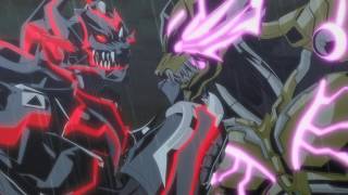 Download lagu Garo Vanishing line OST - End of the fight mp3