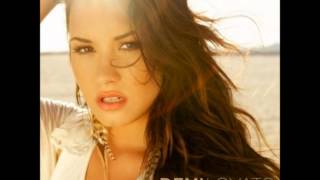 Demi Lovato Skyscraper Wizz Dumb Remix]
