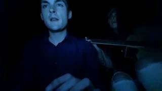 The Captain & The Hourglass