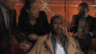 Usher  MORE Team A music video