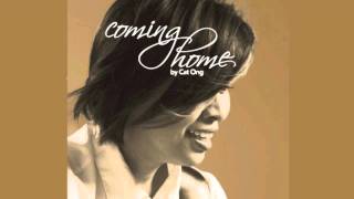 God of Miracles - Cat Ong