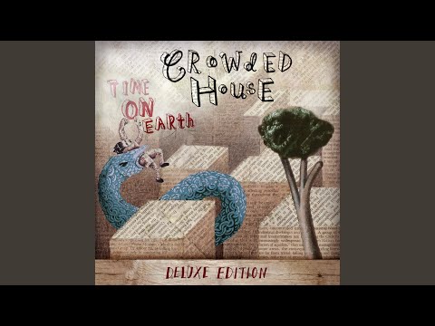 Silent House - Crowded House