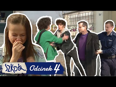 SCHOOL - EPISODE 4 PART 3