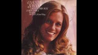 Connie Smith -  Ain&#39;t Love A Good Thing