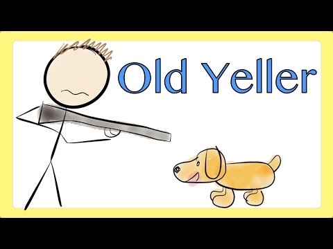 Imdb Old Yeller
