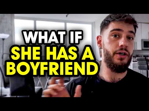 What To Do If She Has a Boyfriend BUT You Want Her