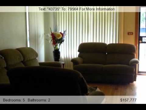 2079 N 18TH AVE., Melrose Park, IL 60160