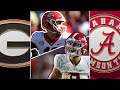 No. 1 Georgia vs No. 3 Alabama: Key storylines + Betting preview | CBS Sports HQ