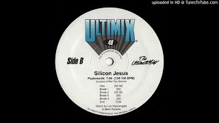Psykosonic - Silicon Jesus (Ultimix Version)