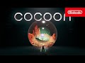 COCOON Release Date Trailer Nintendo Switch