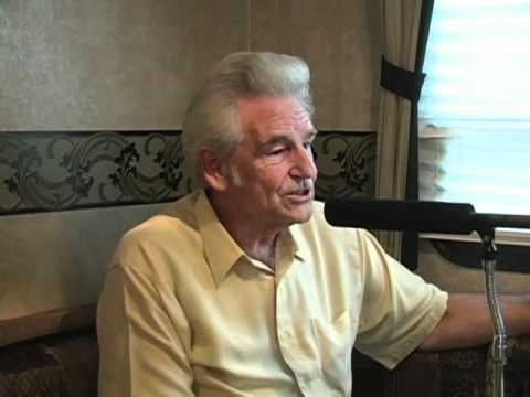 Thumbnail for Del McCoury Interview by Endowment for the Arts, Grey Fox 2010 by Del McCoury, P.O.D.