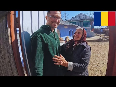 Das echte Rumänien - Die Seite, die niemand zeigt 🇷🇴