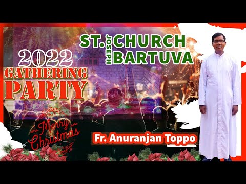 X-mass gathering Bartua.