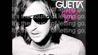 david guetta y tocadisco ft chris willis sound of letting go lyrics