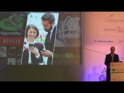 Anthony Riemann, Director - Strategy and Urban Mobility GM International, Australia