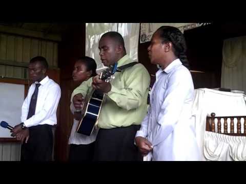 Draki Ca ni Bula Oqo