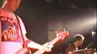 Jawbreaker 3 Ashtray Monument 10-23-94 Tower Of London in Le