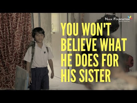 Award Winning Video - Dahi Cheeni #BetterTomorrow