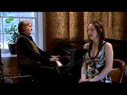 Julie Fowlis - Gaelic Folk Song