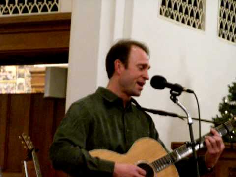 Oh Holy Night by Charlie Zahm