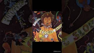 Funkadelic - Cosmic Slop -1973 (FULL ALBUM)