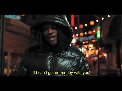 Chinatown Sound - Sha Hef - Chinatown Freestyle