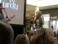 Jennette McCurdy Put Your Arms Around Someone