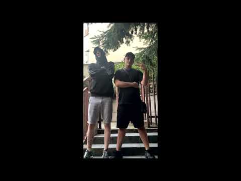 LUDZIESAWSZOKU X KAJETAN X MLODY KUBA - TO WSZYSTKO (PROD. LIL PUDZIAN)