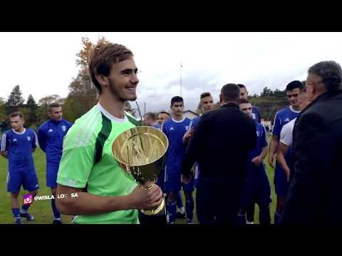 19/20 | Bramki z meczu Delta Słupno - Wisła II Płock