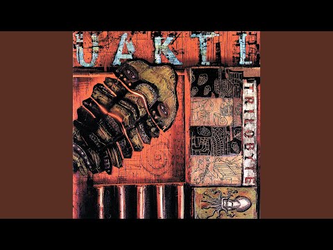 Guimarães: Lágrima do Sul (Teardrop From the South)