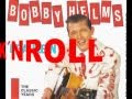 BOBBY HELMS TENNESSEE ROCK´N´ROLL