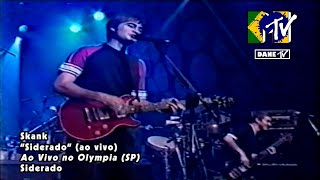 Skank - Siderado (ao vivo)