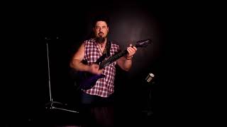 Video thumbnail for ERNIE BALL MUSIC MAN MAJESTY MONARCHY REVIEW by TONE WARS