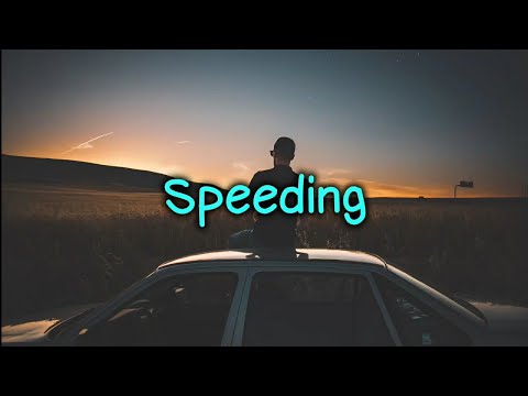 Ninski, COOL KICKS -Speeding- ft. Nino Lucarelli (Lyrics)