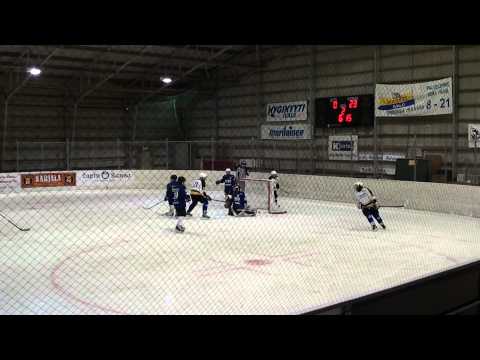 Roki kelt - Tuki 2.erä HD