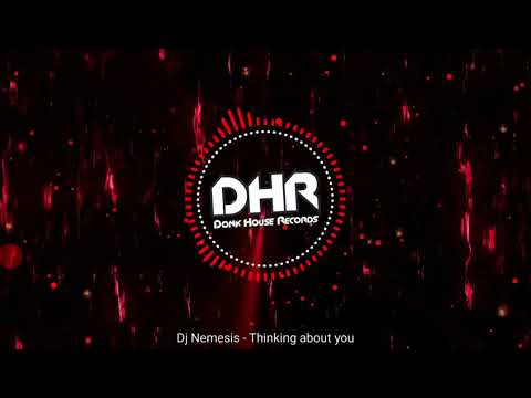 Dj Nemesis - Thinking About You - DHR