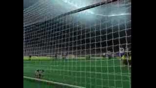 preview picture of video 'Goal Fifa Online 2 Parte 1'